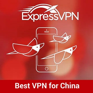 Express VPN