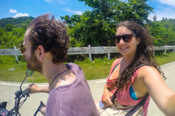 American Millennials